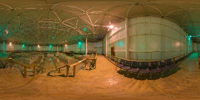 ضلع شمالي سايت موزه