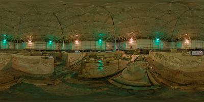 فضاي سوم تالار